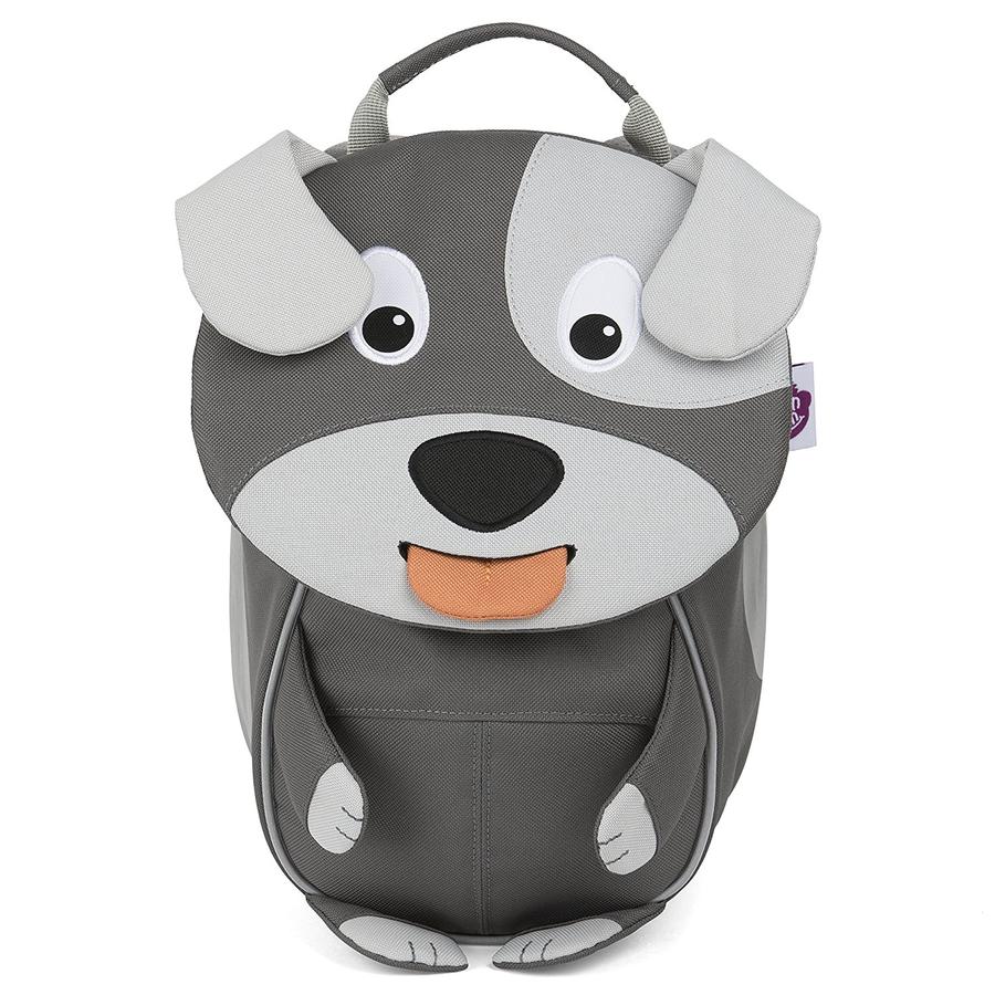 Affenzahn Kleine Freunde Kinderrucksack Hugo Hund babymarkt.de