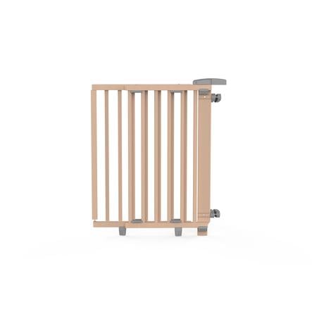 barriere escalier en bois