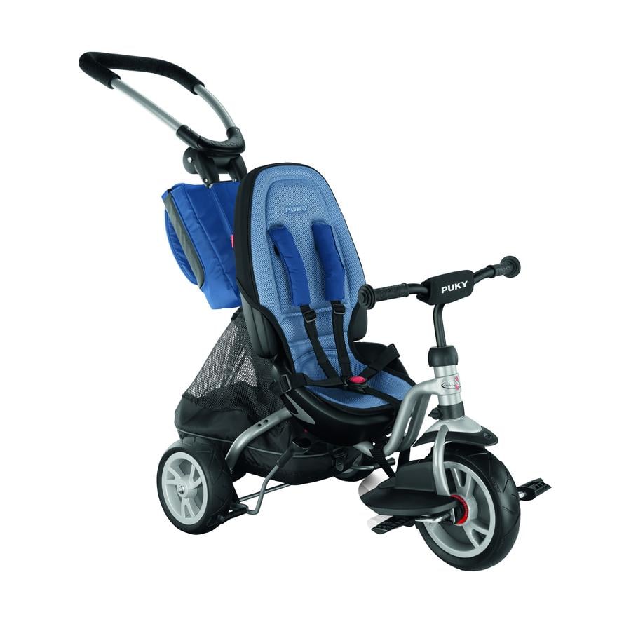 Puky manillar acolchado azul para rueda LR m triciclo nuevo
