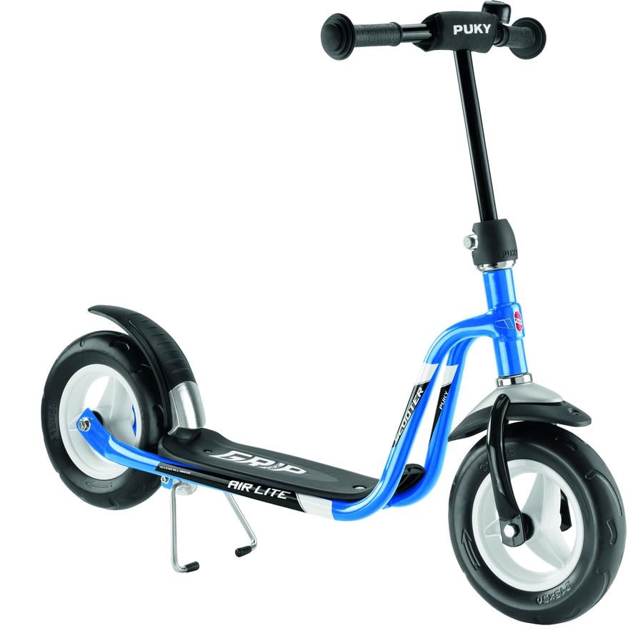 PUKY® Sparkcykel R 03, himmelblå 5346