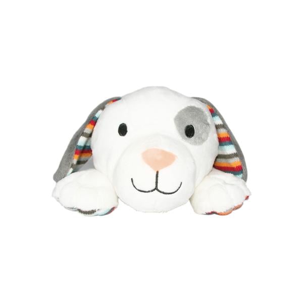 ZAZU Dex - przytulny zabawkowy pies z symulacją bicia serca