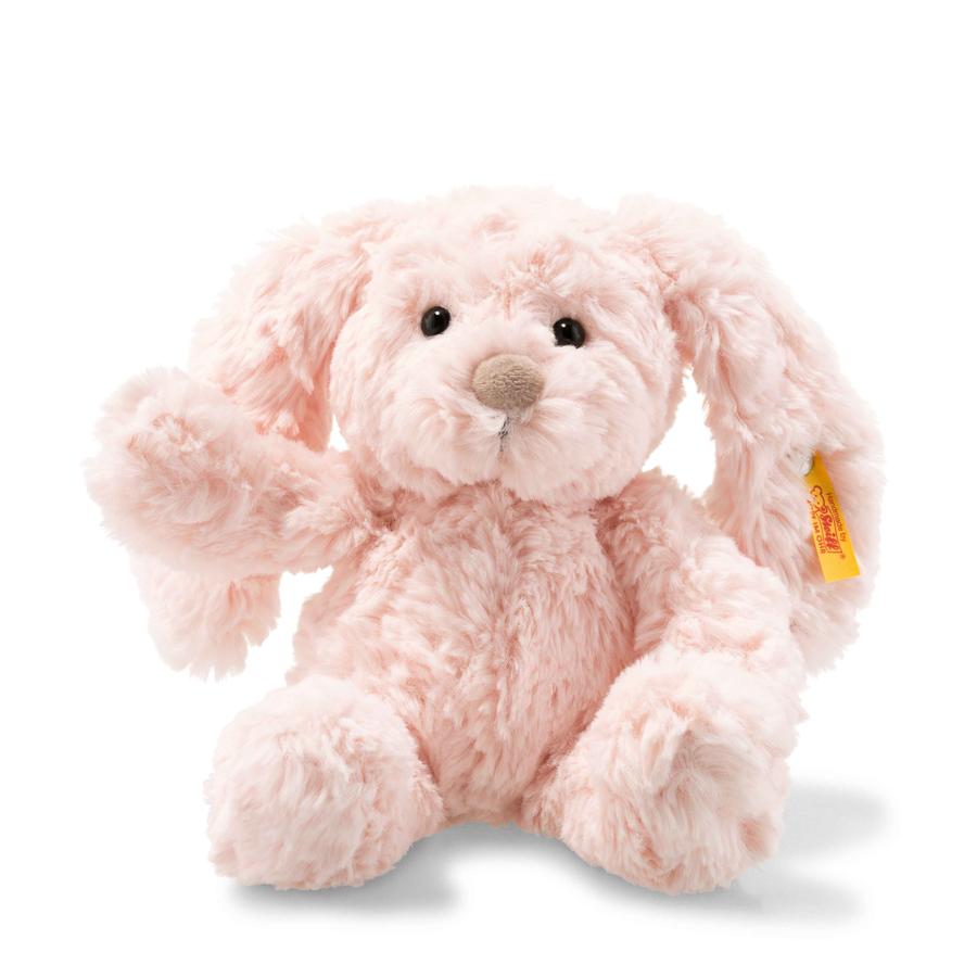 STEIFF Pupu Tilda, 20 cm, vaaleanpunainen