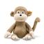 Steiff Monkey Brownie 40 cm lysebrun