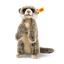 Steiff meerkat baby 22 cm brun / beige
