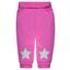  bellybutton  Girls Sweatpants, lyserøde med stjerner