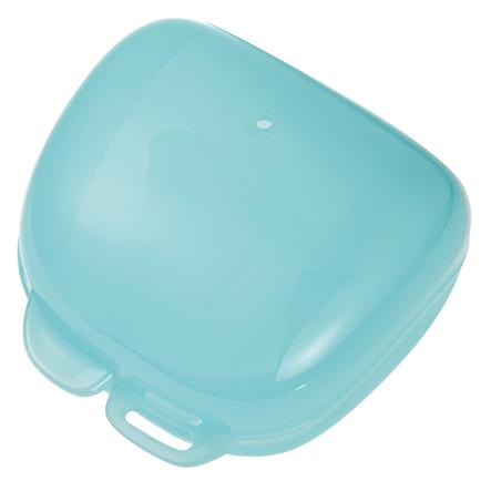 Nip Boite A Sucettes Bebe Turquoise Roseoubleu Fr