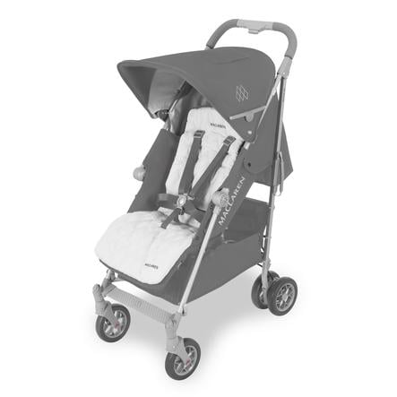 maclaren poussette accessoires