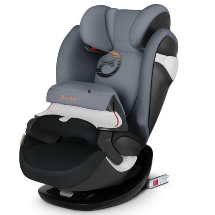 siege cybex pallas