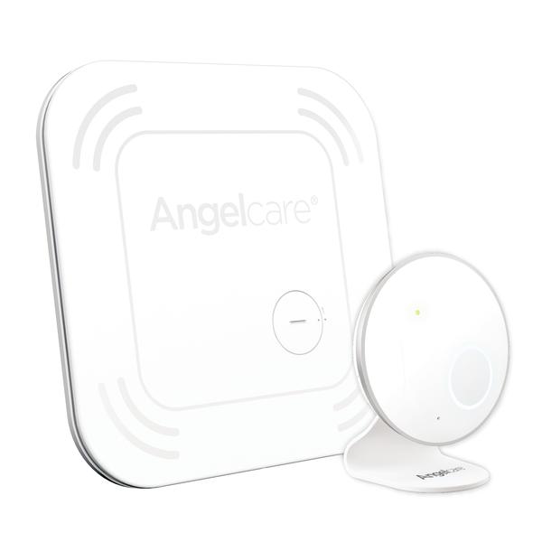 Angelcare® Bewegungsmelder AC017-D mit Wireless-Sensormatte