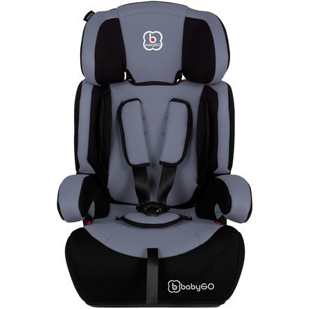 babygo siege auto isofix