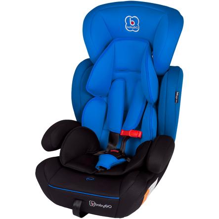 babygo siege auto isofix