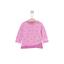 s. Olive r Girls Langærmet skjorte pink