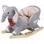 babyGO - Gyngedyr Elefant