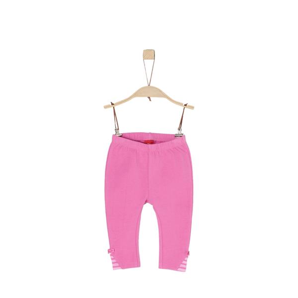 s.Oliver Girl s Pantalones rosa