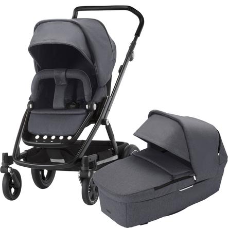 britax kombikinderwagen