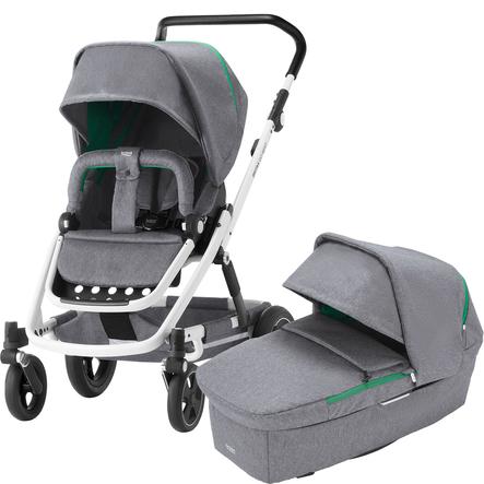 britax kombikinderwagen