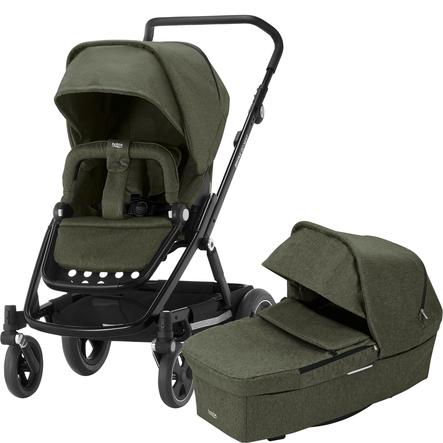 britax go next kinderwagen