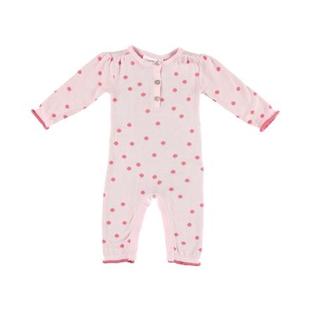 noukie´s Girls Overall Cocon rosa