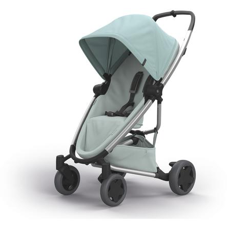 Quinny Buggy Zapp Flex Plus Frost On Grey Babymarkt De