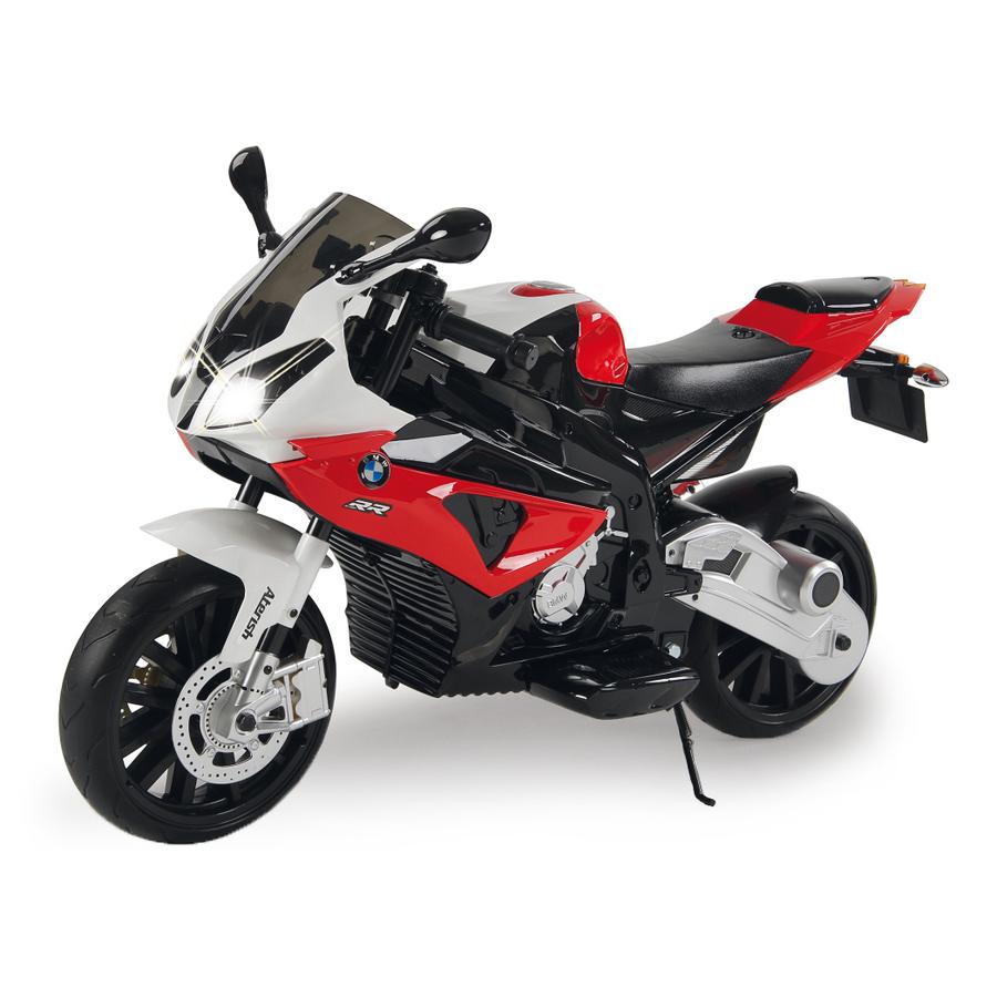 Jamara Kids Ride On Motor Bmw S1000rr Rood 12v Pinkorblue Nl