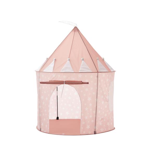 Kids Concept® Tenda da gioco Star, rosa