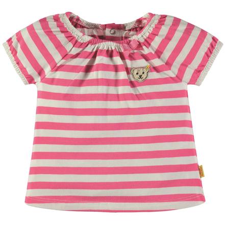 Steiff Girl s T-Shirt , roze
