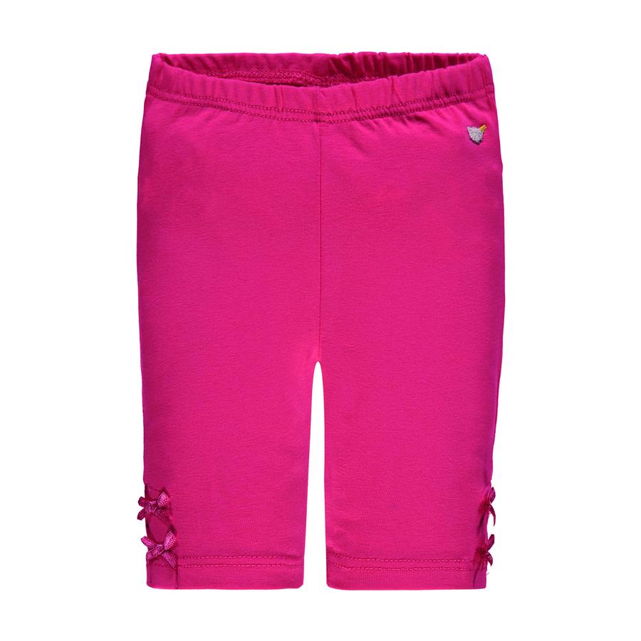 Steiff Girl s Capri Leggings, roze