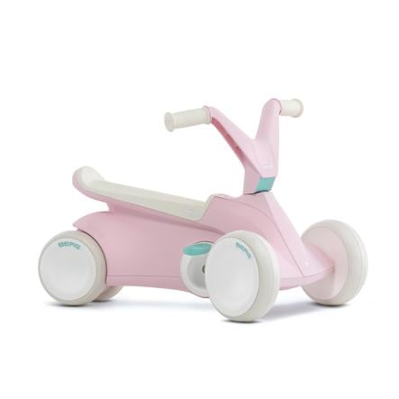 porteur chicco rose