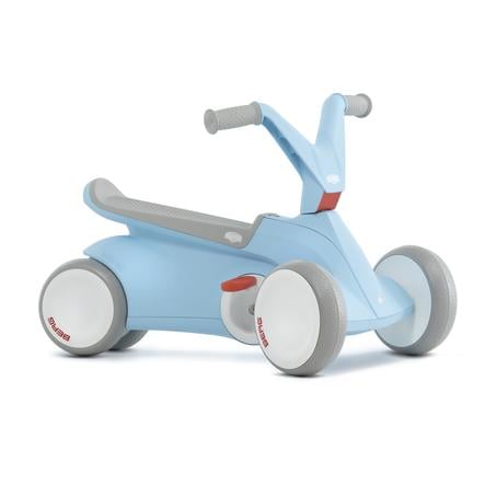 Berg Porteur Enfant Go Bleu Roseoubleu Fr