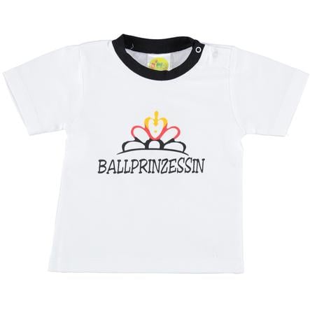 DIMO-TEX T-skjorte Ball Princess