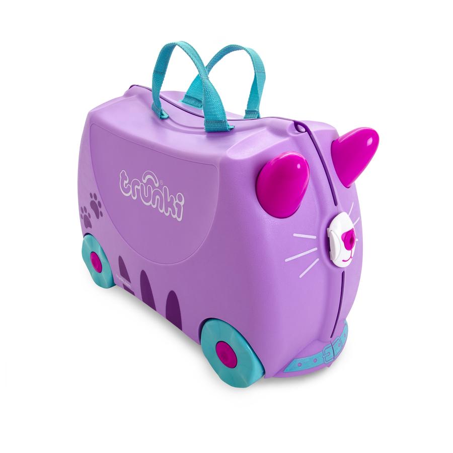 baby trunki