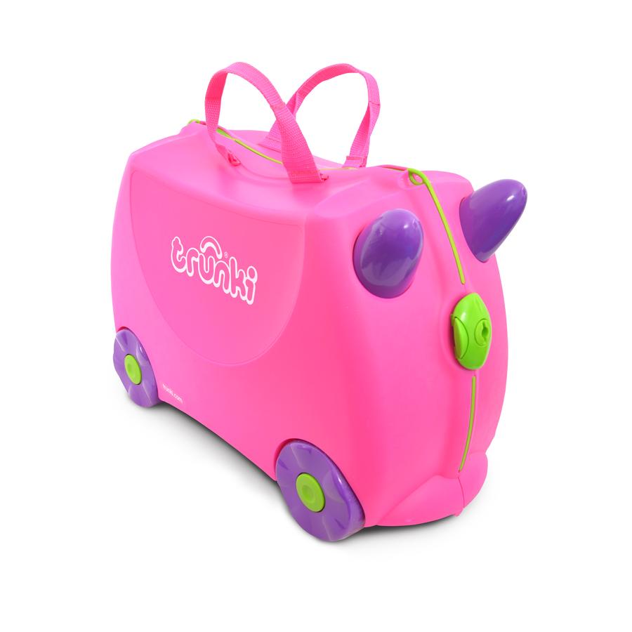 baby trunki