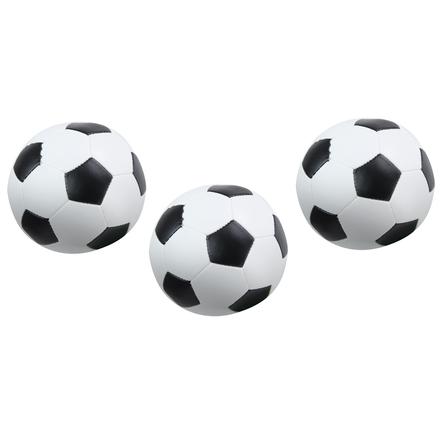 ballons de football