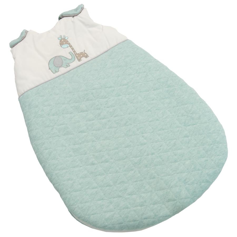 Be Be 's Collection Sommerschlafsack Max & Mila mint