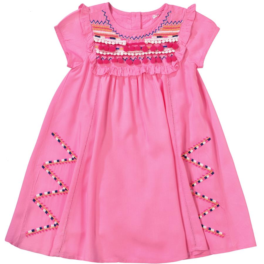 JETTE by STACCATO Girls Kleid pink