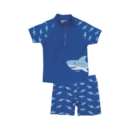 Playshoes UV-Schutz Bade-Set Hai