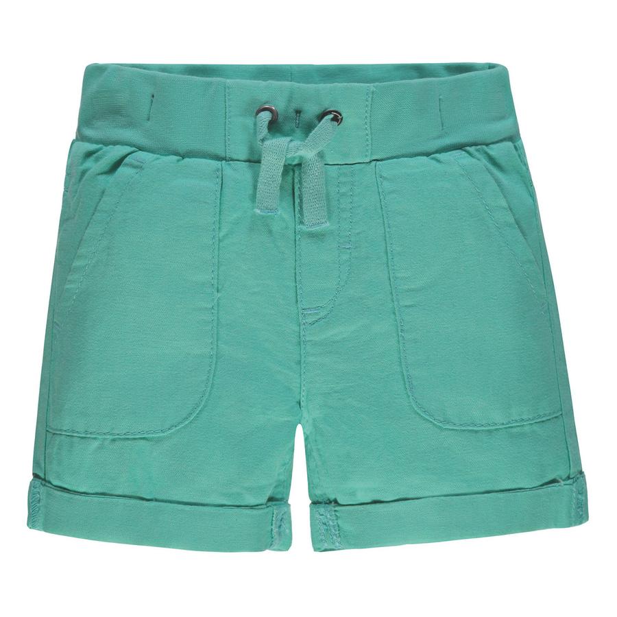 Steiff Shorts, grön