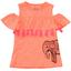 JETTE by STACCATO Girl s T-Shirt naranja