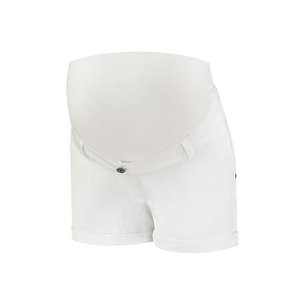 LOVE2WAIT shorts casualidad Blanco