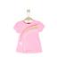 s. Olive r Girls T-shirt light pink