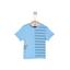 s.Oliver T-Shirt bleu clair
