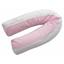 Be Be 's Collection Kojící povlak na polštář Little Princess růžový 