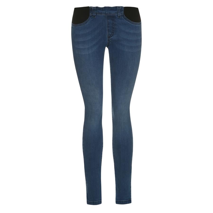 bellybutton Omstandigheid Jeans ALIA, blauwe jeans ALIA, blauwe denim 