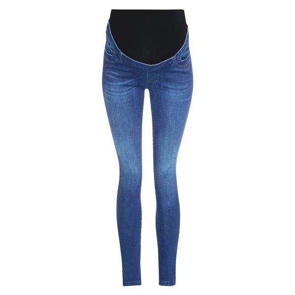 bellybutton Omstandigheid Jeans LEA, blauwe jeans, blauwe denim 
