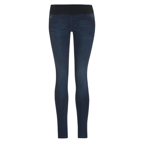 bellybutton Umstands Jeans LEA, dark blue denim 