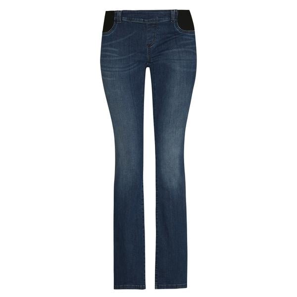 bellybutton Umstands Jeans ALIA Boot Cut, dark blue denim 