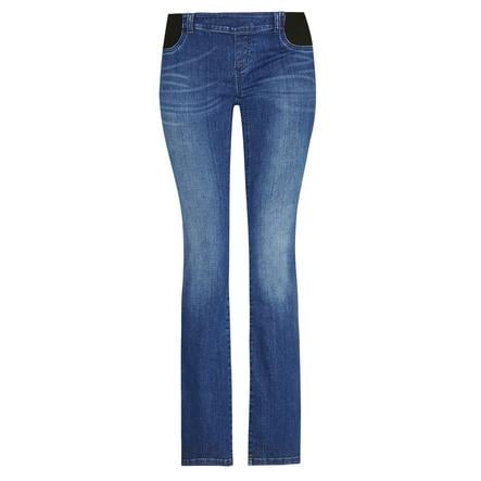 bellybutton Umstands Jeans ALIA Boot Cut, blue denim 