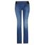 bellybutton Jeans Circumstance Jeans ALIA Taille de botte, denim bleu 