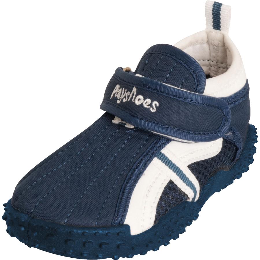 Playshoes Aqua-Schuhe Sportiv marine