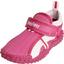 Playshoes Chaussons de bain enfant sport rose